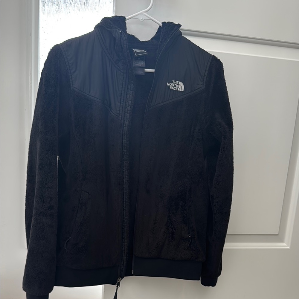 The North Face Black Jacket